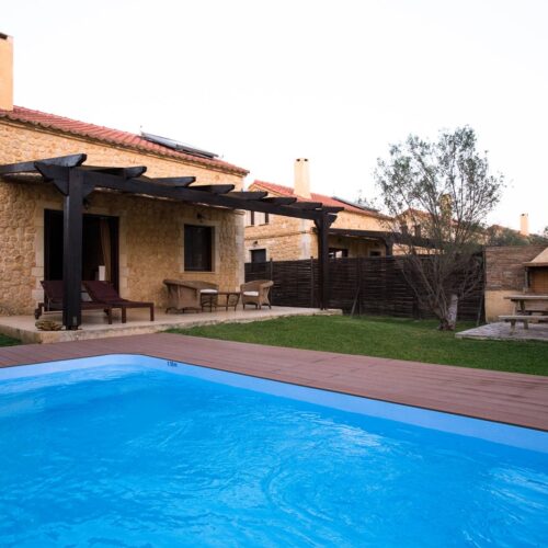 Villa 2