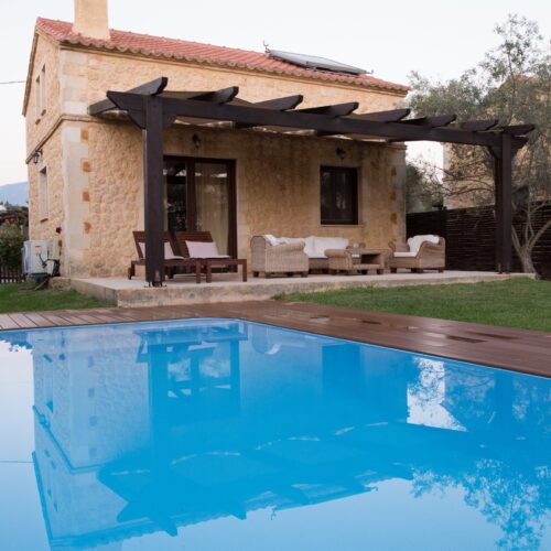 Villa 2