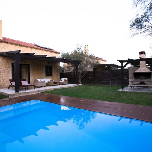 Villa 2