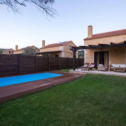 Villa 2