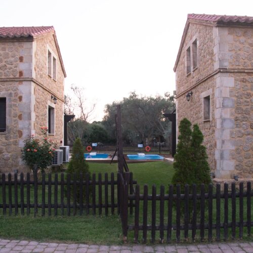 Villa 2