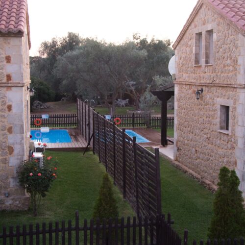 Villa 2