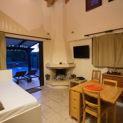 Villa 2