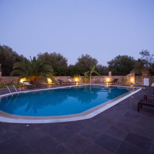 Villa 2