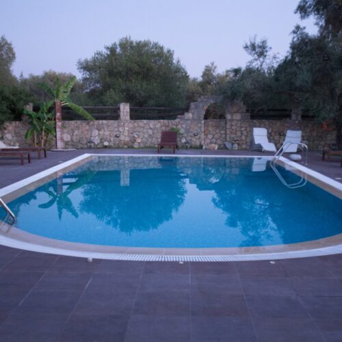 Villa 5