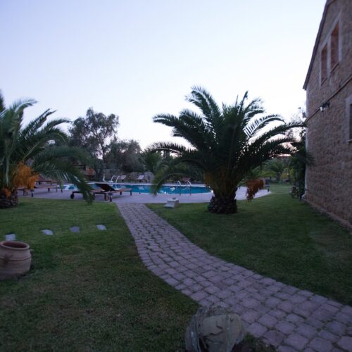 Villa 5