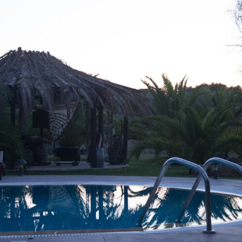 Villa 5