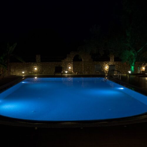 Villa 2