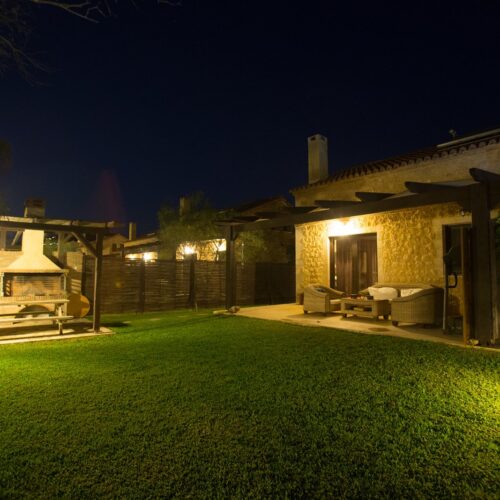 Villa 5