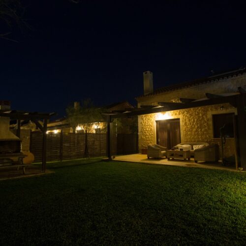 Villa 2