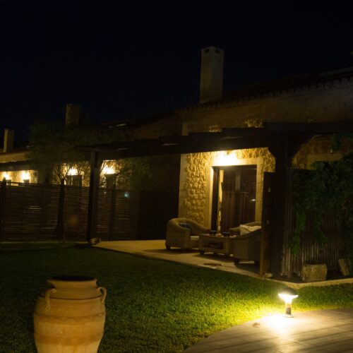Villa 5
