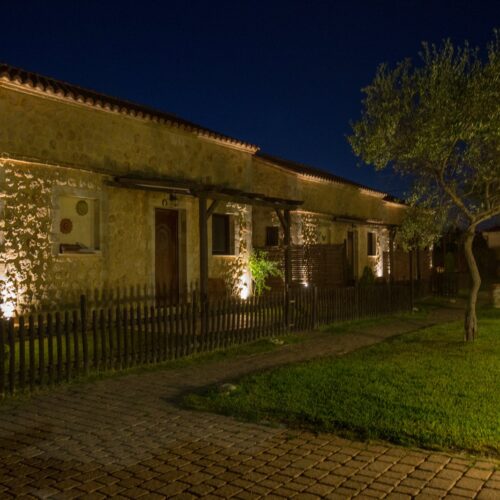 Villa 2
