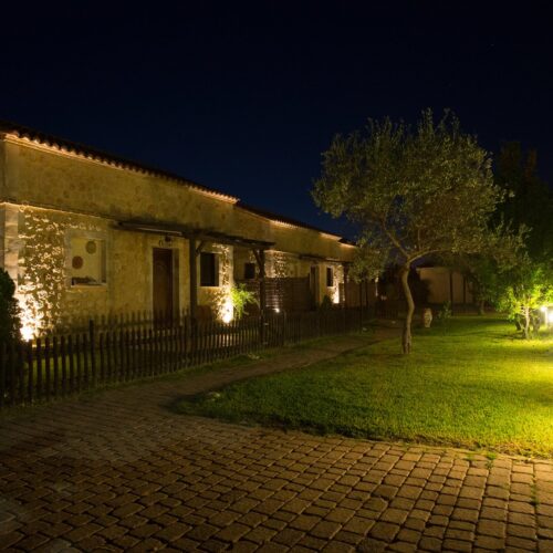 Villa 5