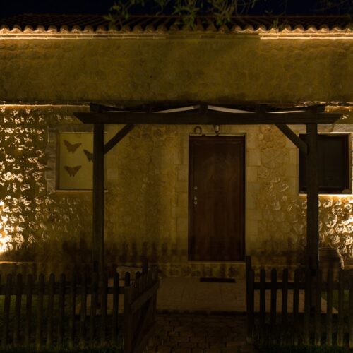 Villa 5