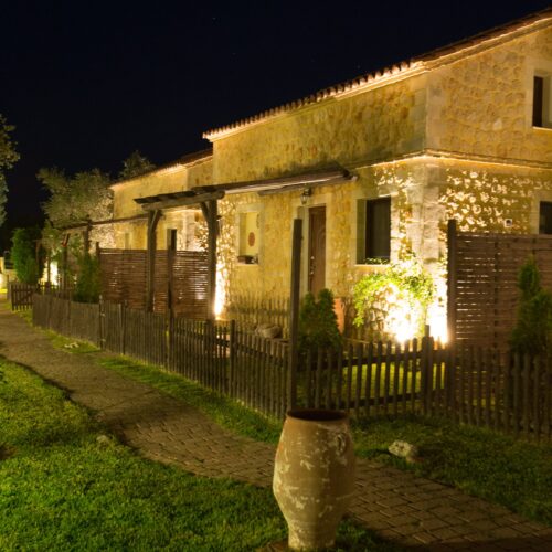 Villa 5