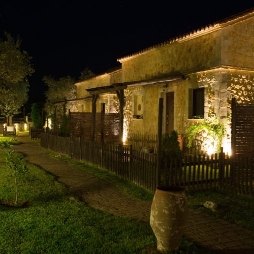 Villa 2