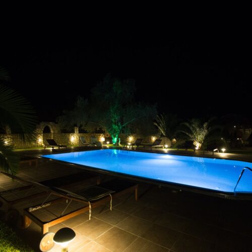 Villa 5