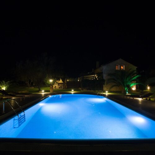 Villa 5