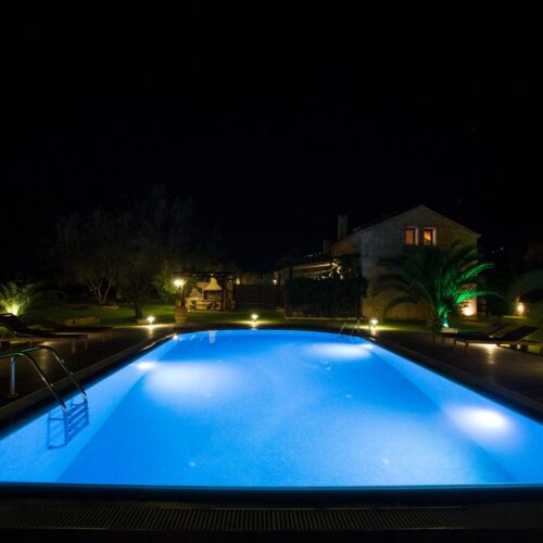 Villa 2