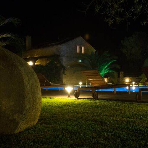 Villa 5