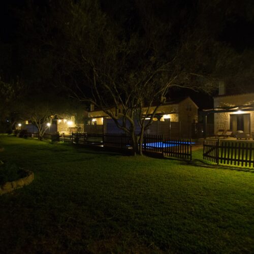 Villa 5
