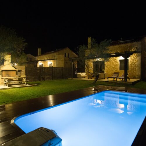 Villa 5