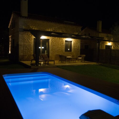 Villa 5