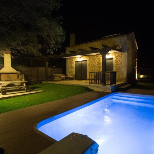 Villa 5