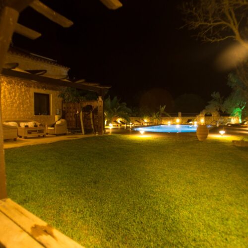Villa 5