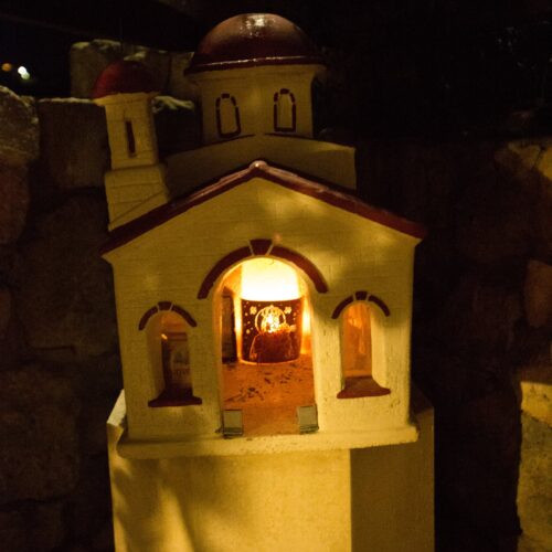 Villa 5