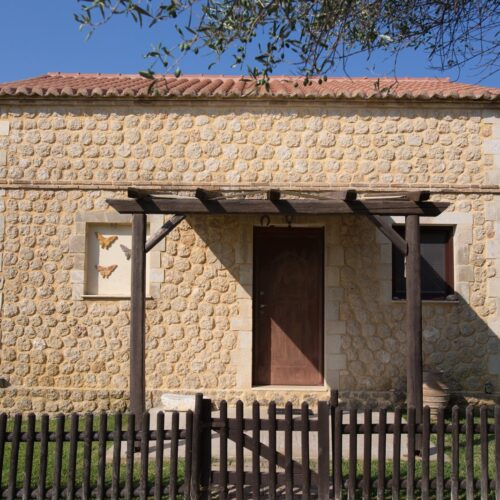 Villa 5