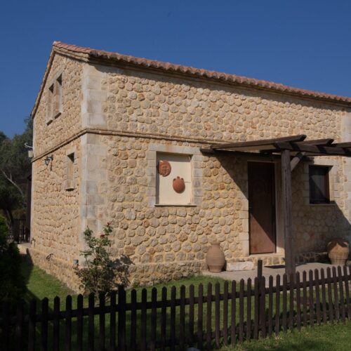 Villa 5