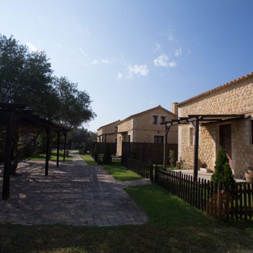 Villa 5