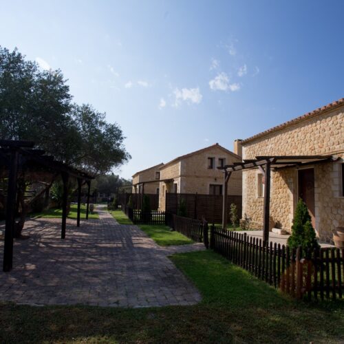 Villa 2