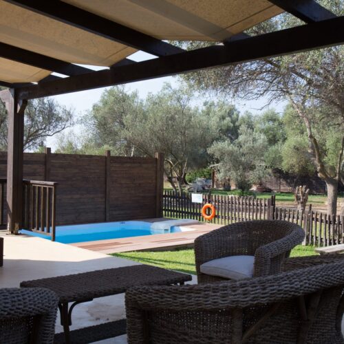 Villa 5