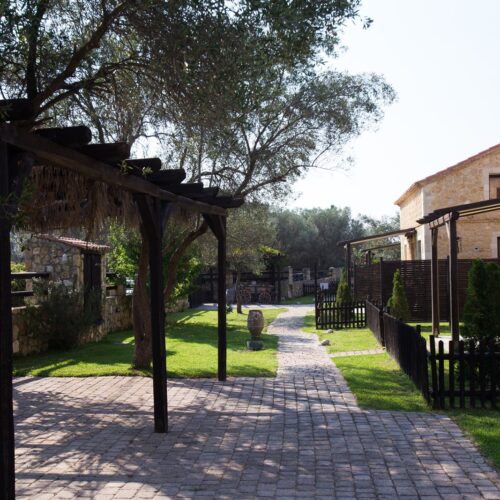 Villa 2