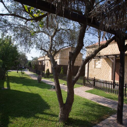 Villa 5
