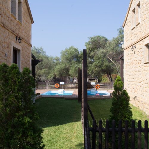 Villa 5