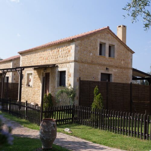 Villa 5