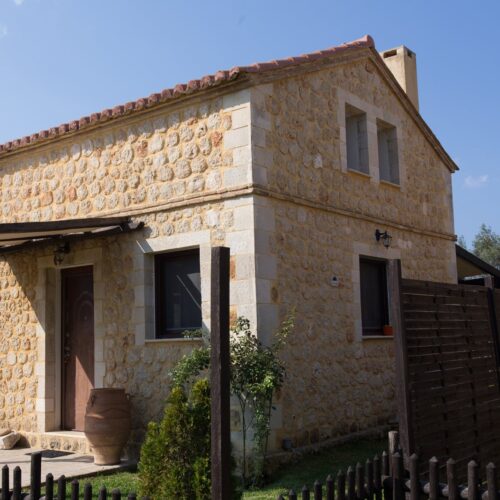 Villa 5