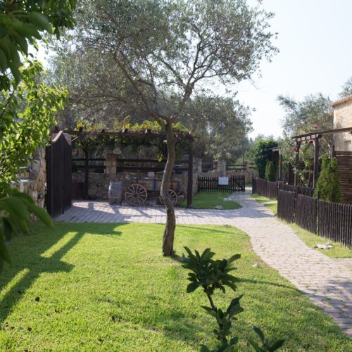 Villa 5