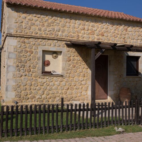 Villa 5