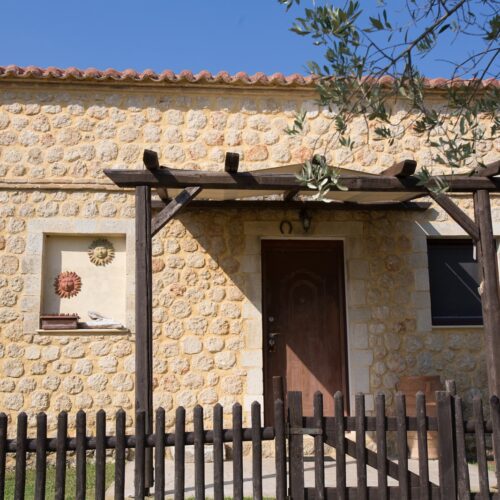 Villa 5