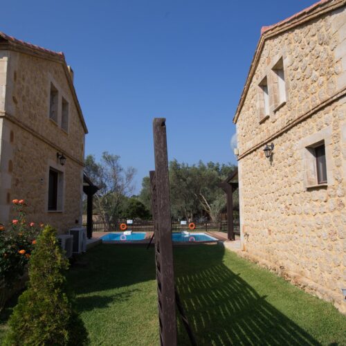 Villa 5