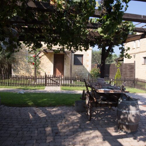 Villa 5