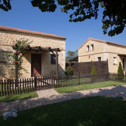 Villa 2