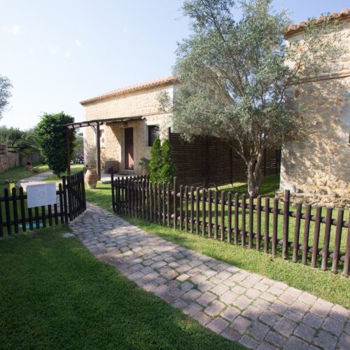 Villa 5