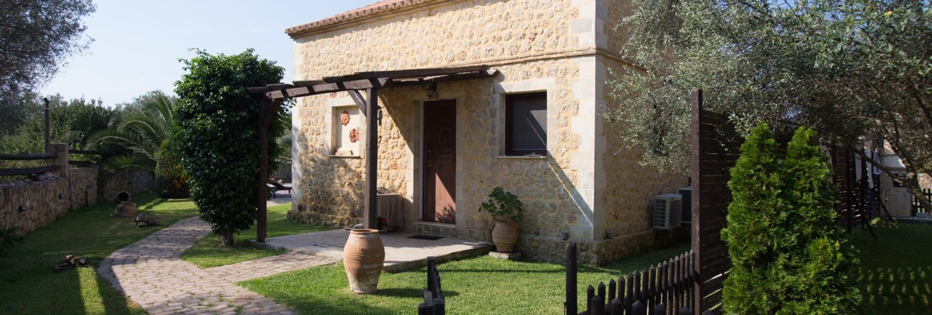 Villa 5