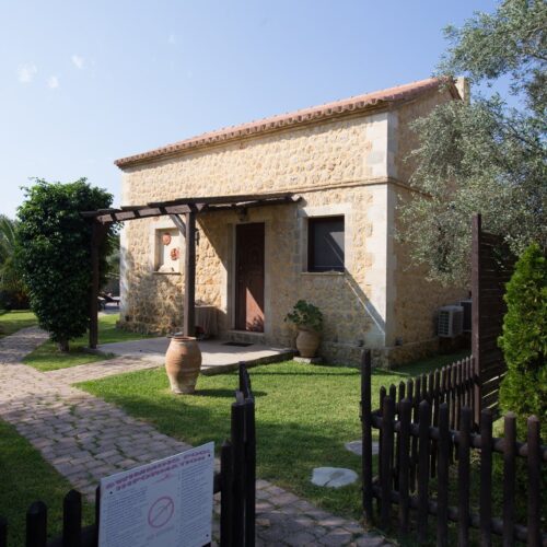 Villa 5