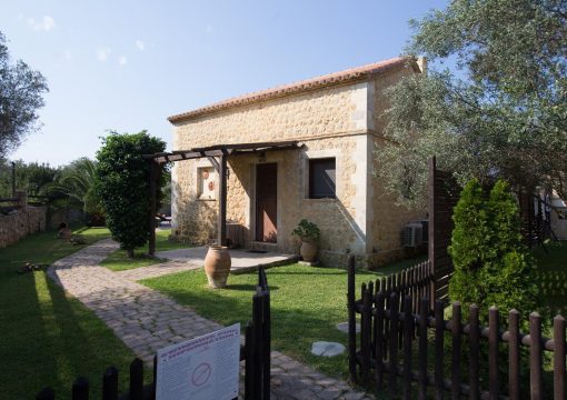 Villa 5